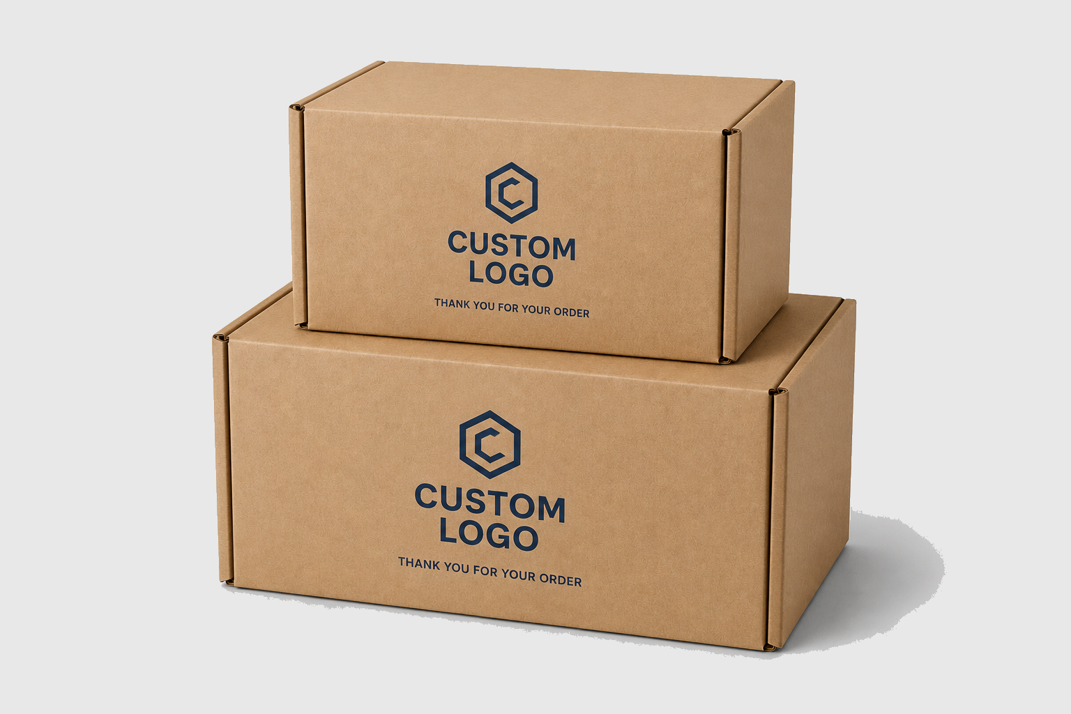 Logistik und Beschaffung — BrandSource Prozess