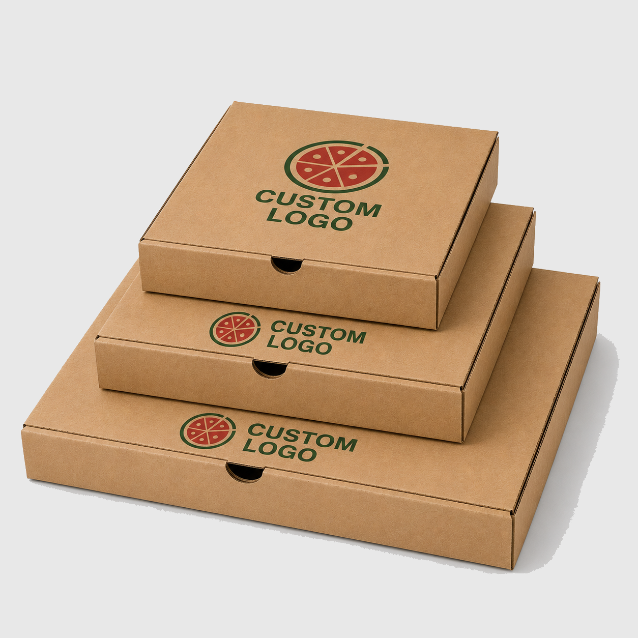 Pizzakartons