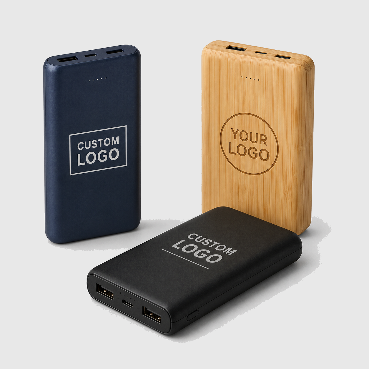 Powerbanks